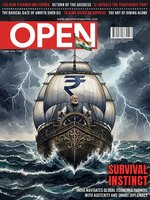 Open Magazine